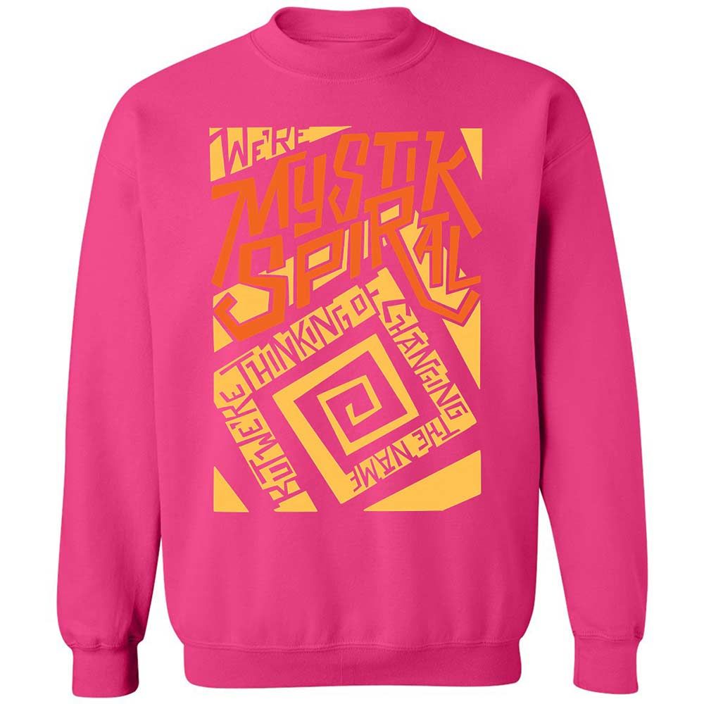 Mystik Spiral - Heliconia - 15