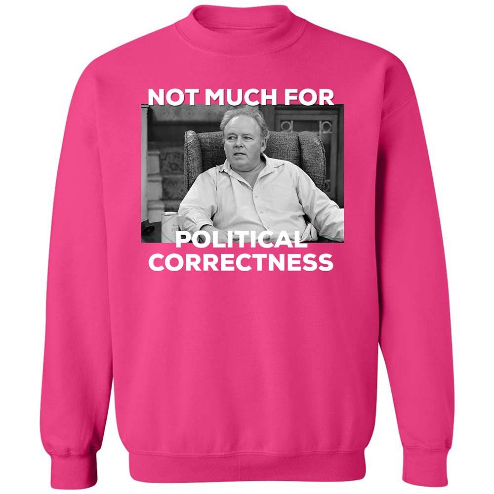 Classic Unisex Sweatshirt - E23NXSKG - Heliconia - 15