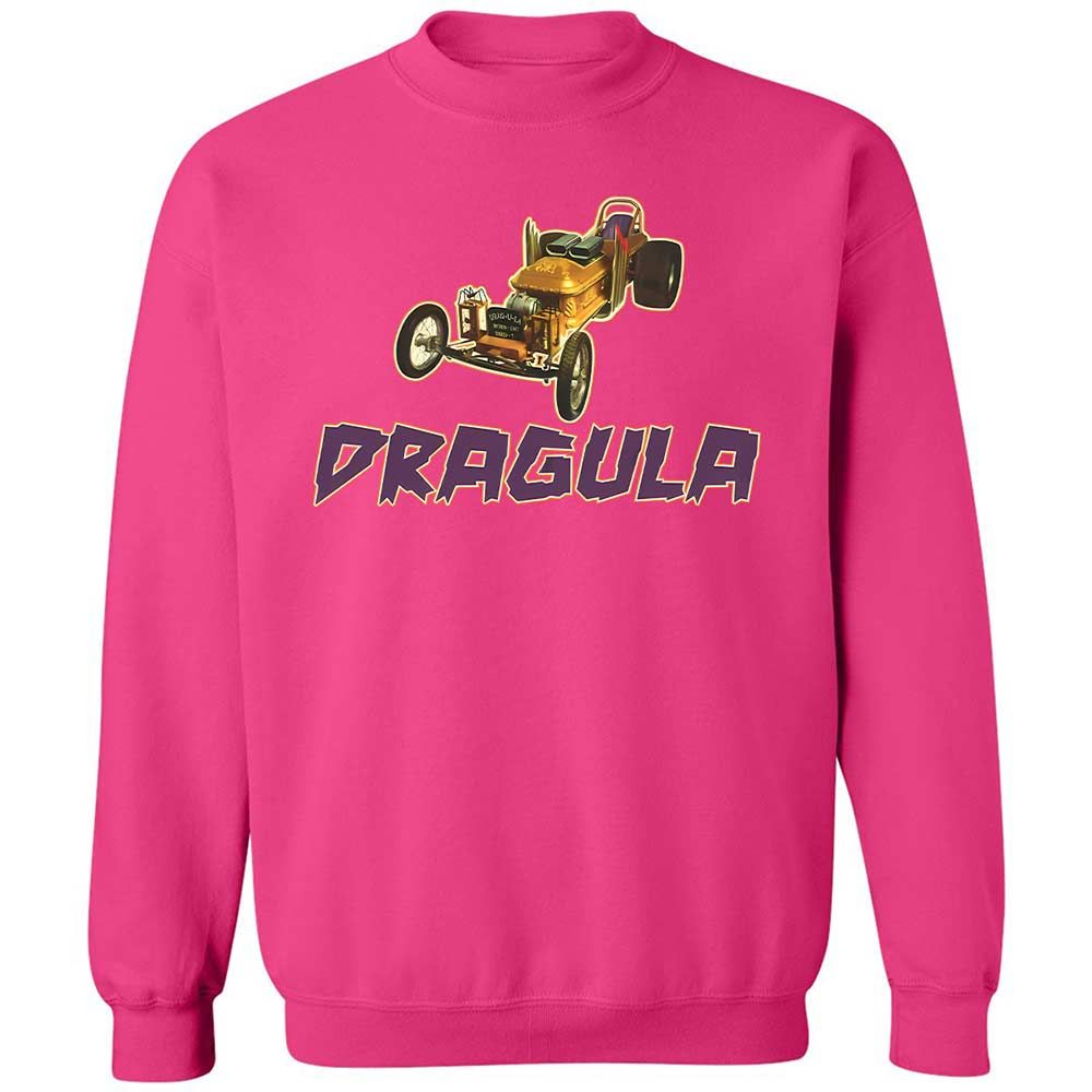 Classic Unisex Sweatshirt - 78HTJRF8 - Heliconia - 15