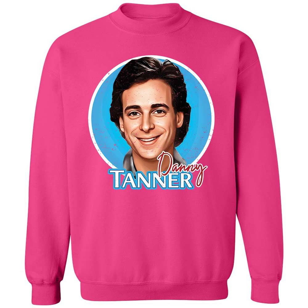 Classic Unisex Sweatshirt - GVE9DW6B - Heliconia - 15