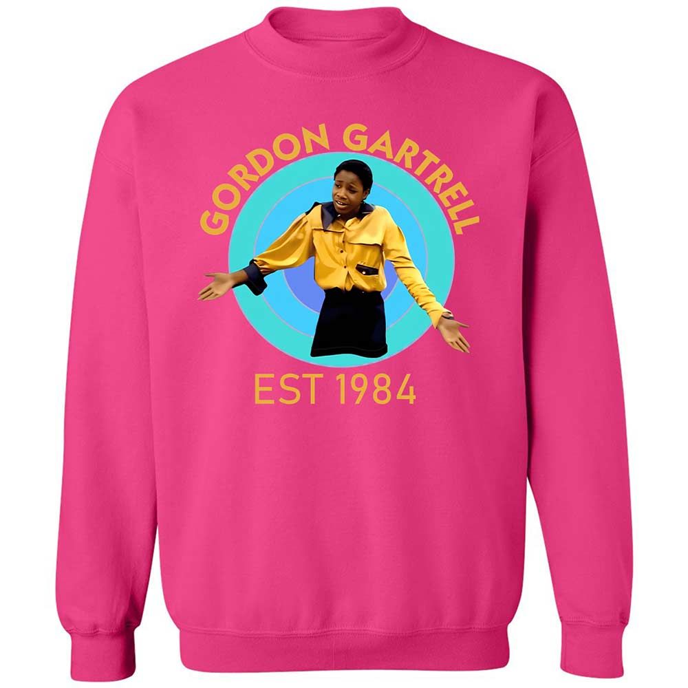 Gordon Gartrell - Heliconia - 15