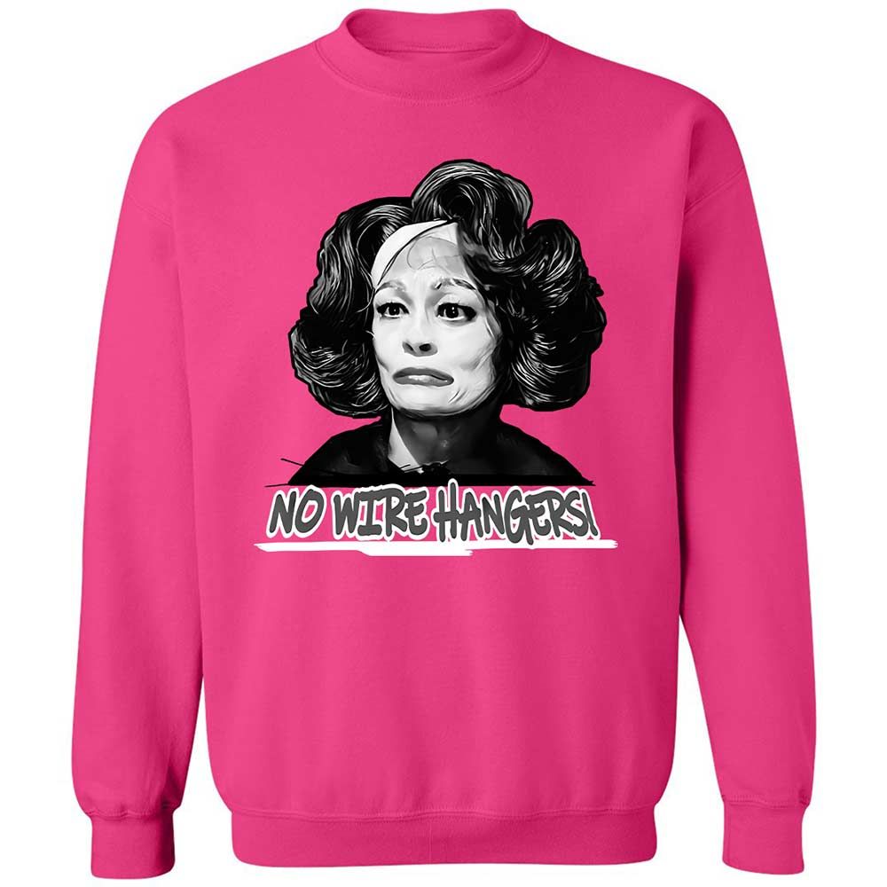 Classic Unisex Sweatshirt - RUY1BPYG - Heliconia - 15