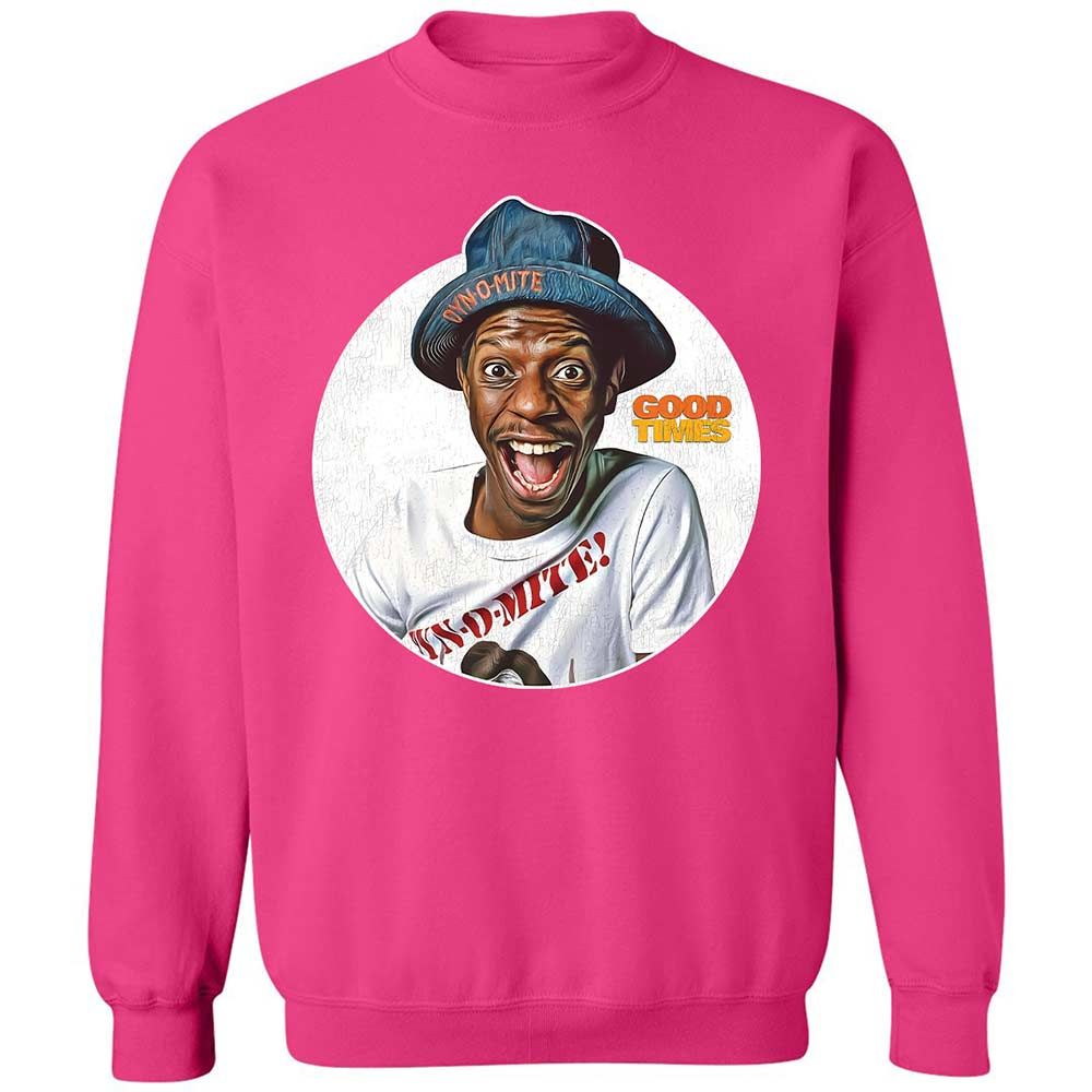 Kid Dyn-O-Mite - Heliconia - 15