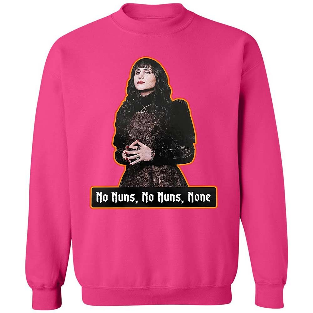 Classic Unisex Sweatshirt - DHKT3NWM - Heliconia - 15
