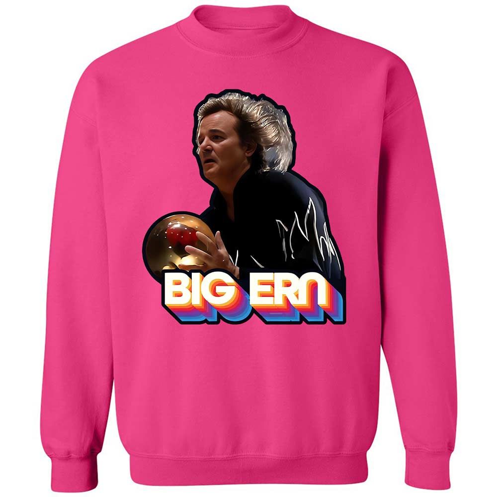 Classic Unisex Sweatshirt - JWWEMF23 - Heliconia - 15