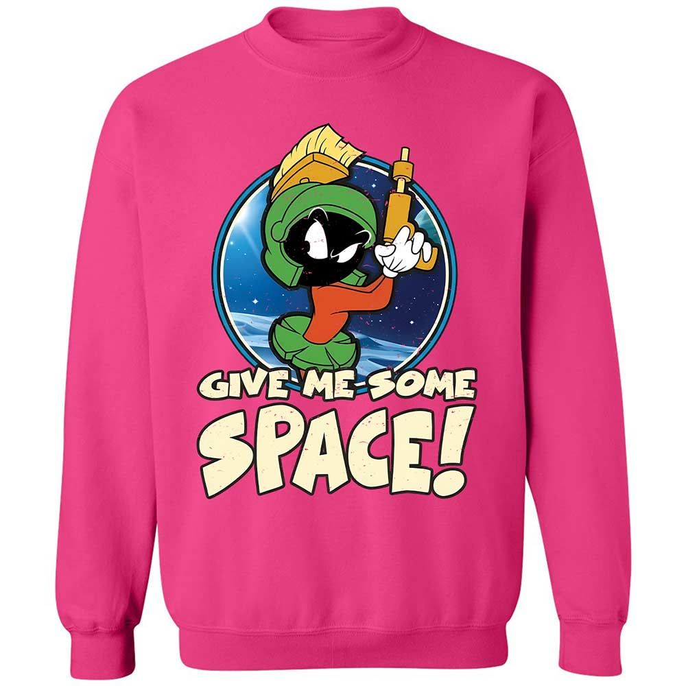Classic Unisex Sweatshirt - B7LAF8WL - Heliconia - 15
