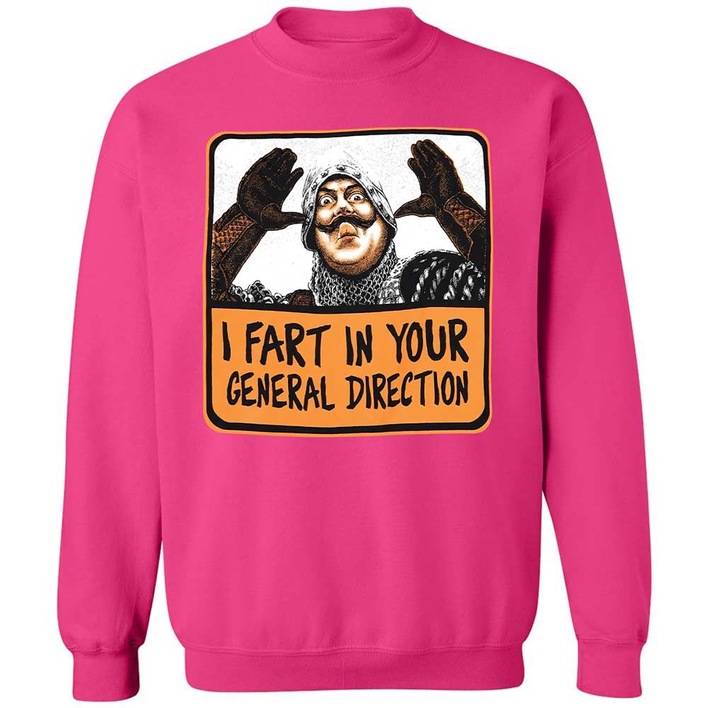 Classic Unisex Sweatshirt - AYC3LXKD - Heliconia - 15