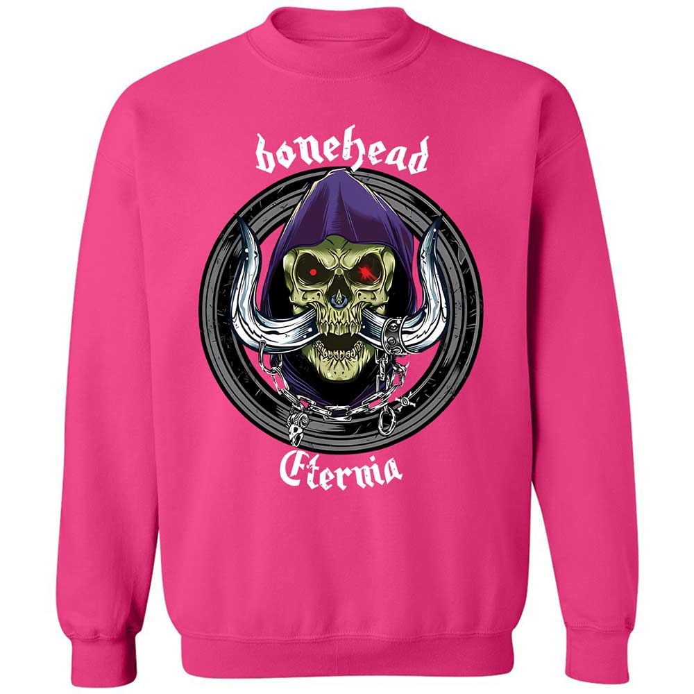 Bonehead - Heliconia - 15