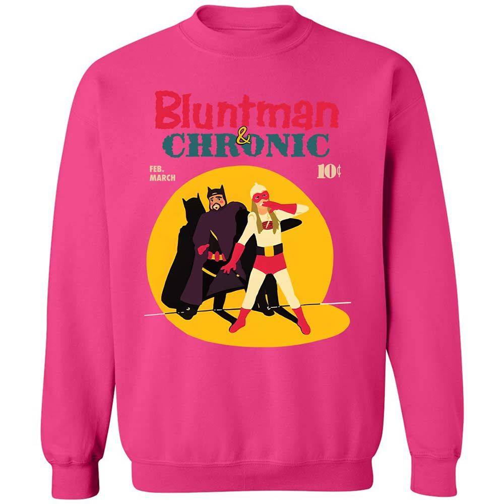 Bluntman & Chronic - Heliconia - 15