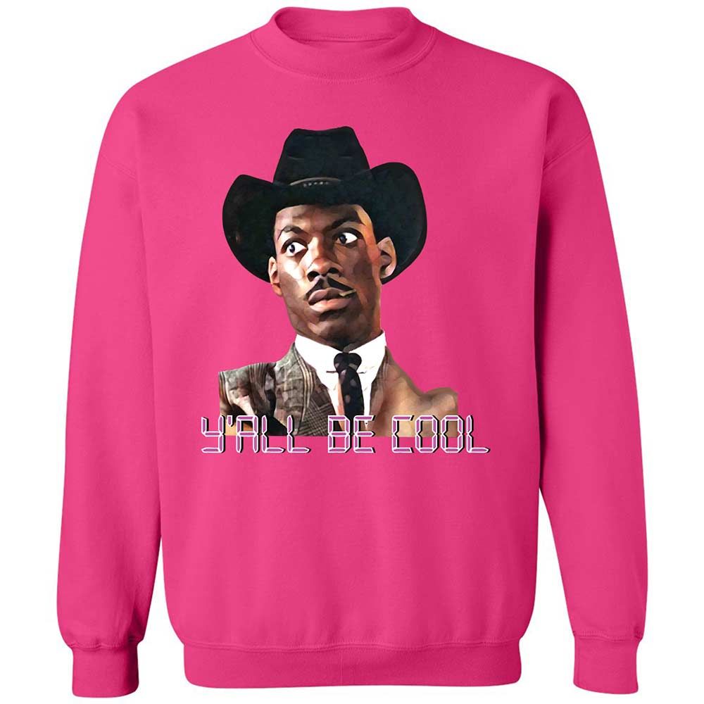 Classic Unisex Sweatshirt - 2E79TLHY - Heliconia - 15