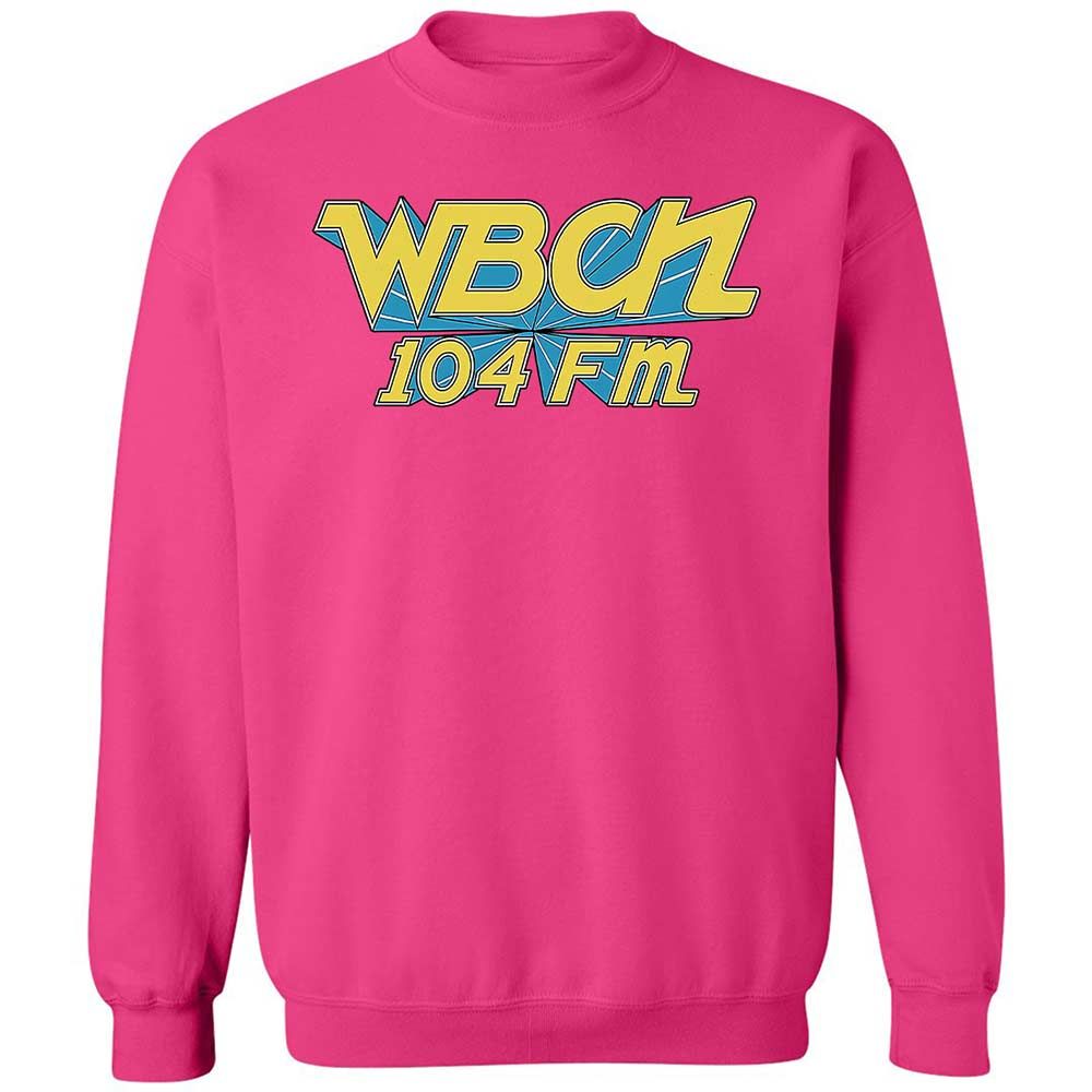 Boston Retro Rock Radio - Heliconia - 15