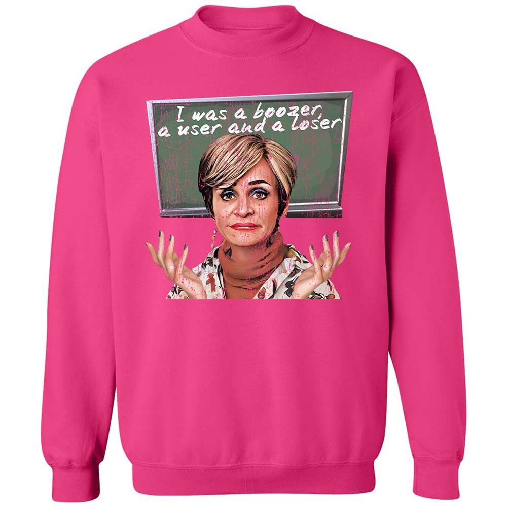 Classic Unisex Sweatshirt - GG62VE5K - Heliconia - 15