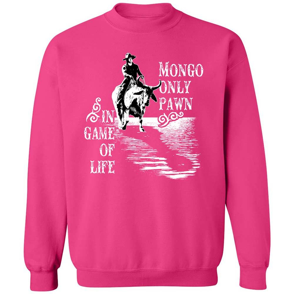 Classic Unisex Sweatshirt - NFACRMF3 - Heliconia - 15