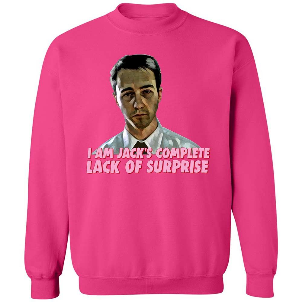 Classic Unisex Sweatshirt - FQS5V8B9 - Heliconia - 15