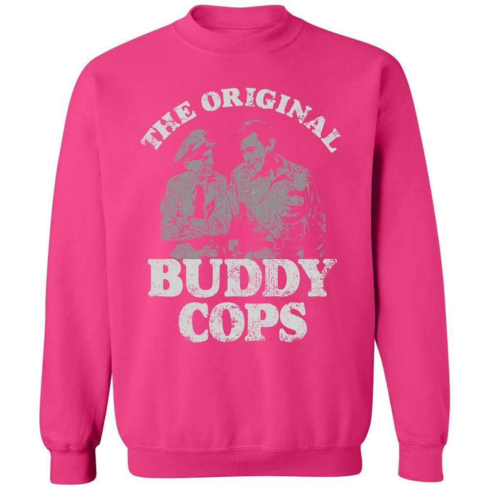 Classic Unisex Sweatshirt - HBXRDVUV - Heliconia - 15