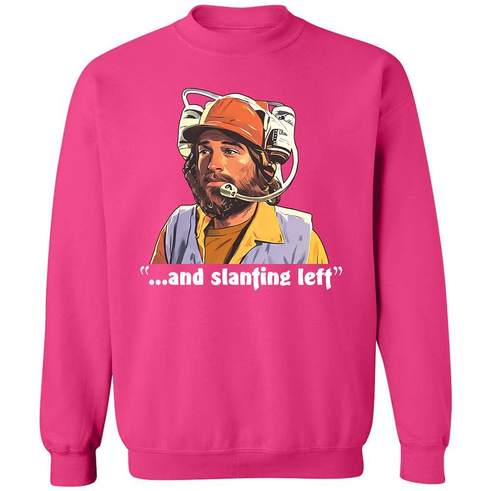 Classic Unisex Sweatshirt - G4NBPUAJ - Heliconia - 15