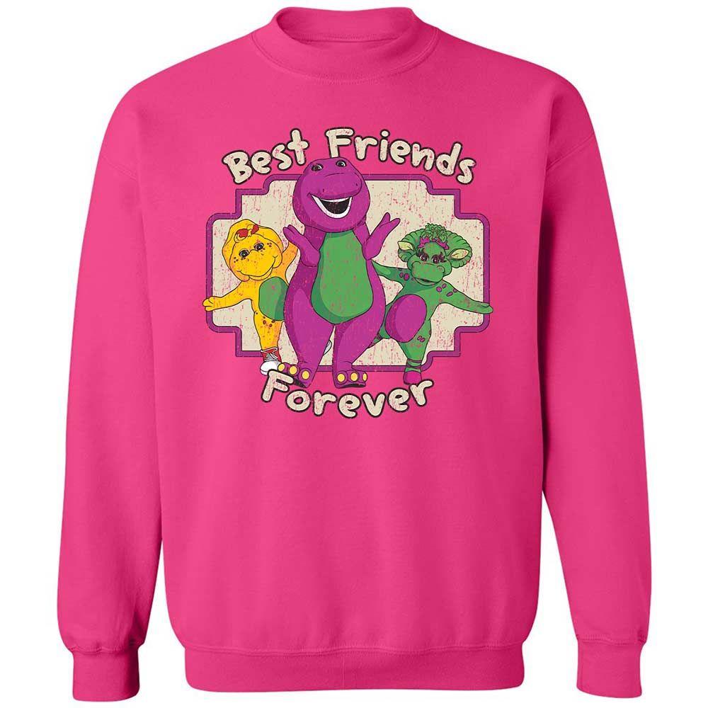 Best Friends Forever - Heliconia - 15