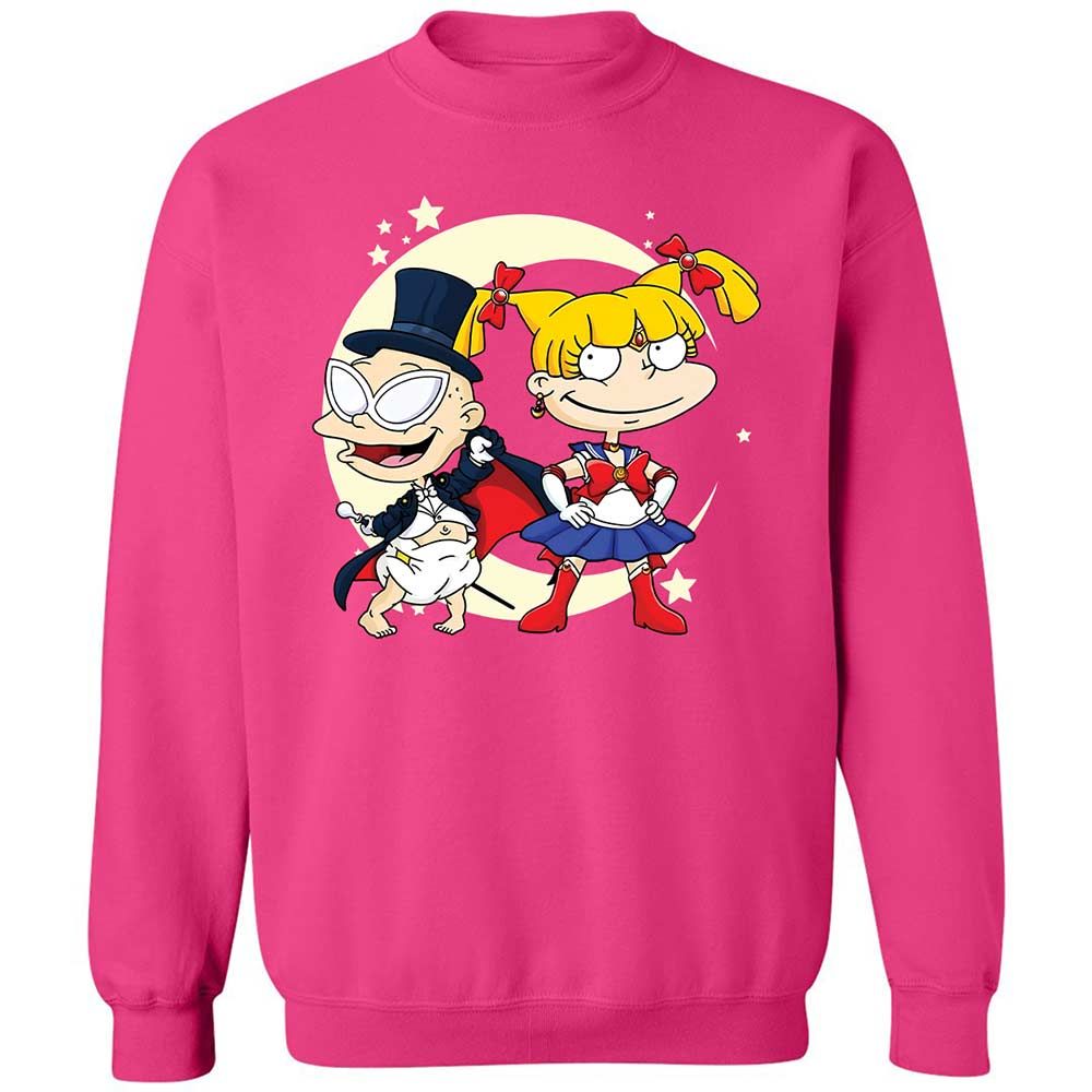 Rugrats Moon - Heliconia - 15