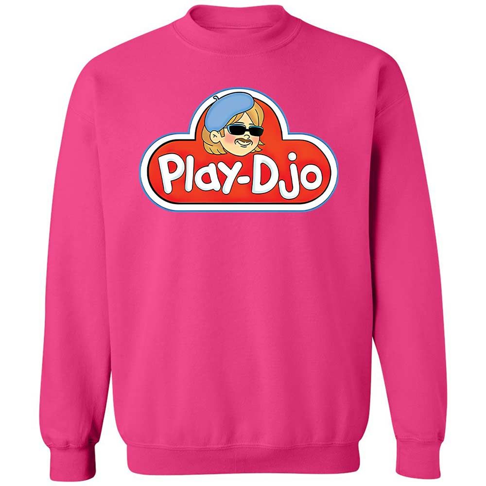 Play Djo - Heliconia - 15