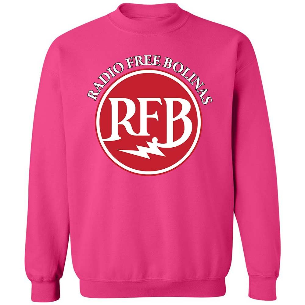 Classic Unisex Sweatshirt - 1WJM4FMG - Heliconia - 15