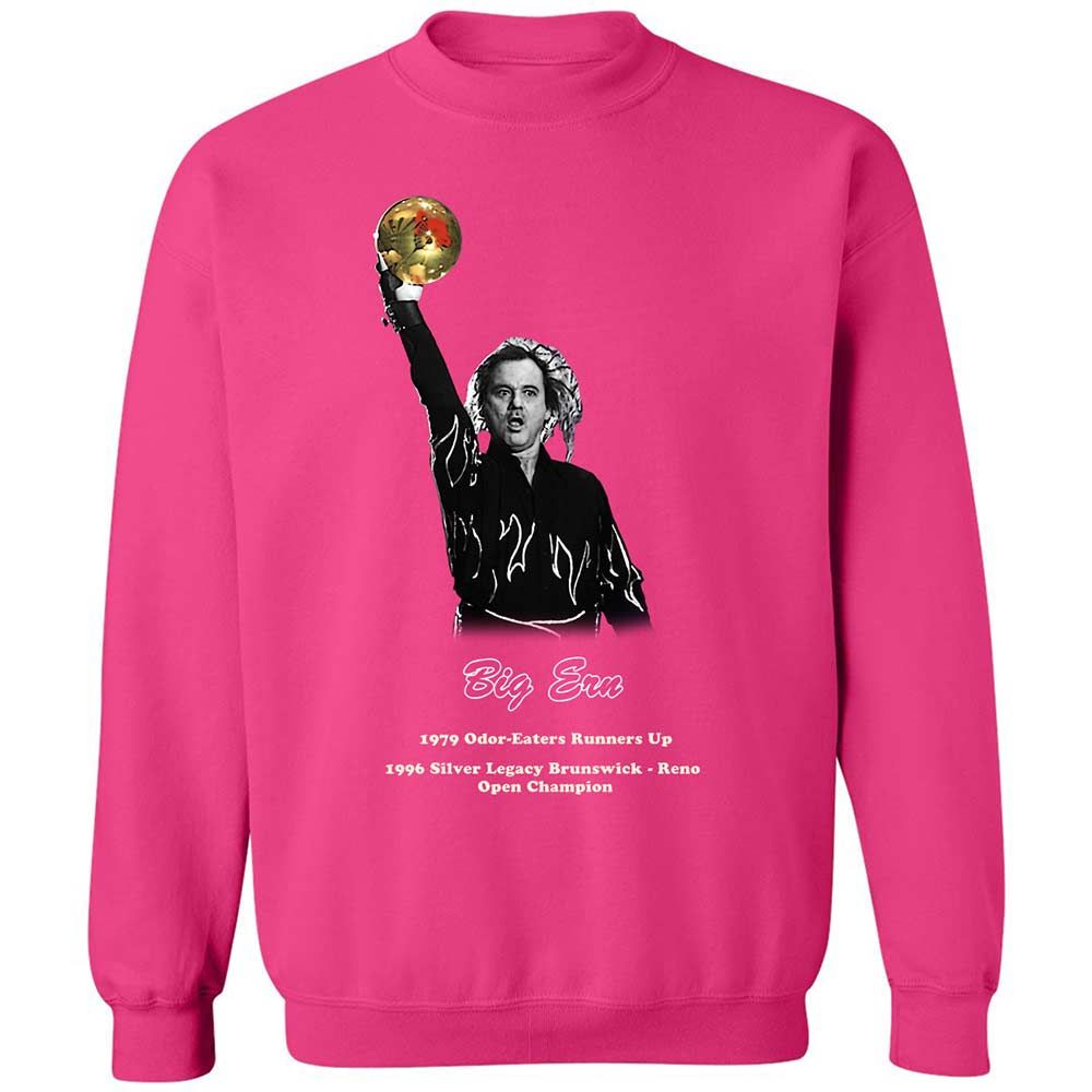 Classic Unisex Sweatshirt - 7L923T3Y - Heliconia - 15