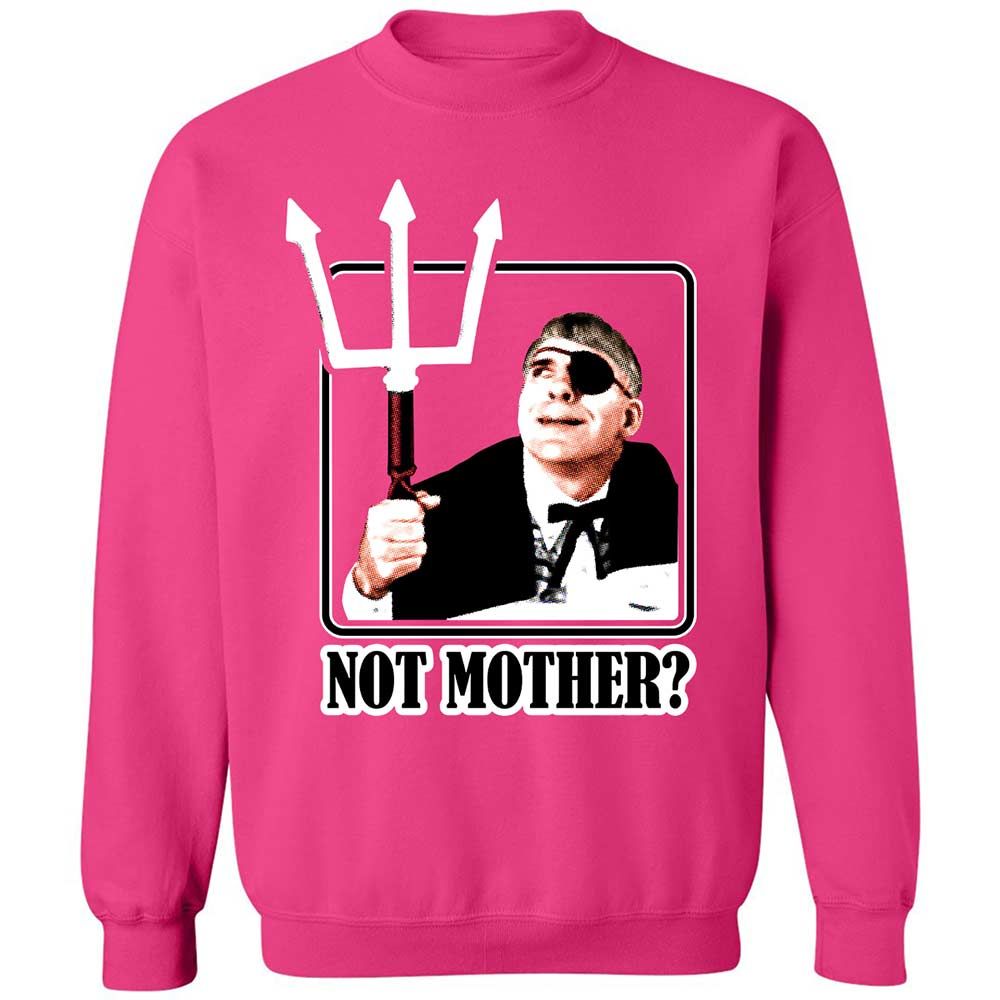 Not Mother? - Heliconia - 15