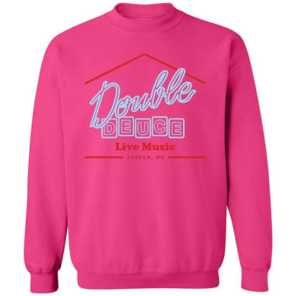 Double Deuce - Heliconia - 15