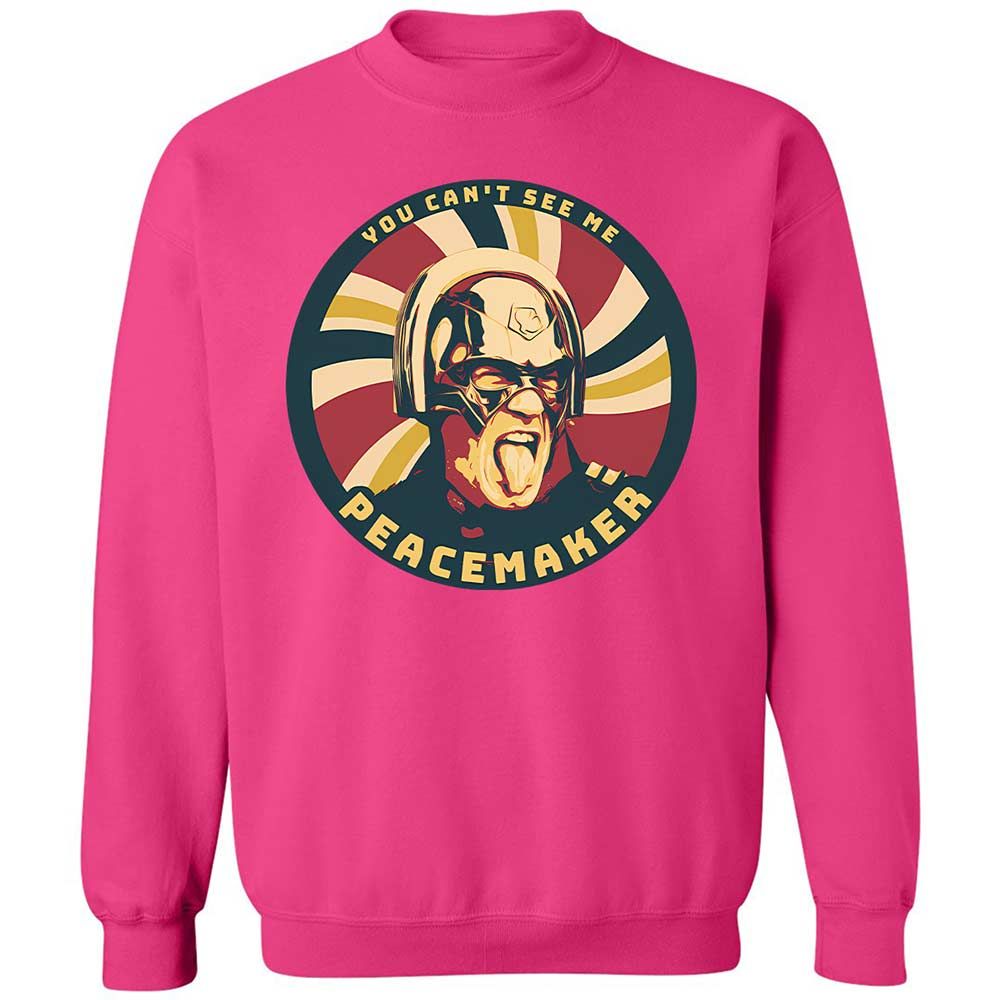 Classic Unisex Sweatshirt - XLG9UTBL - Heliconia - 15