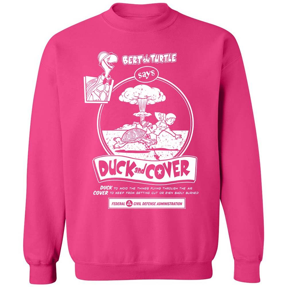 Classic Unisex Sweatshirt - 9Z6Z4HEX - Heliconia - 15