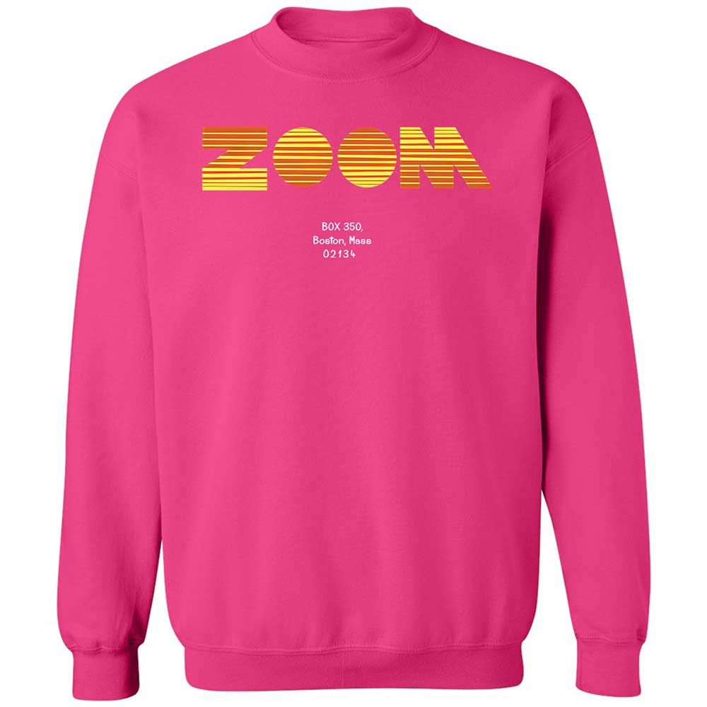 Zoom - Heliconia - 15