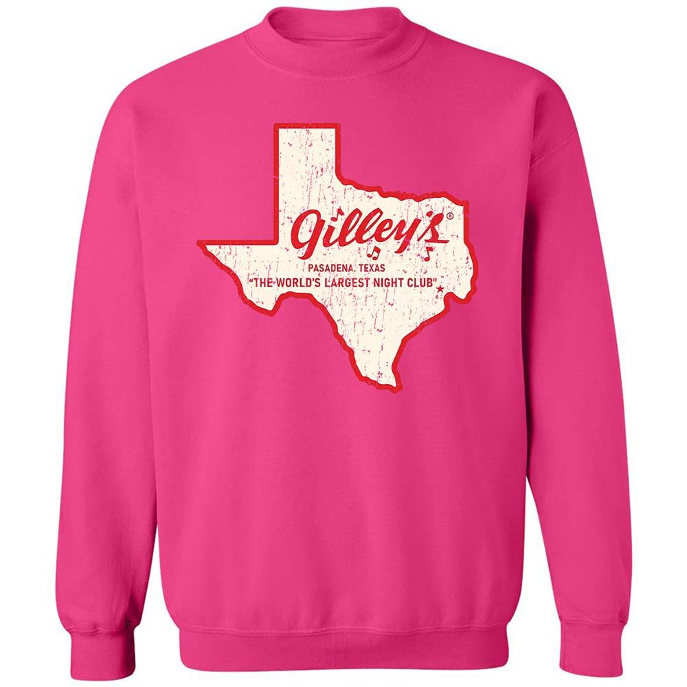 Classic Unisex Sweatshirt - QEQ8KLF5 - Heliconia - 15