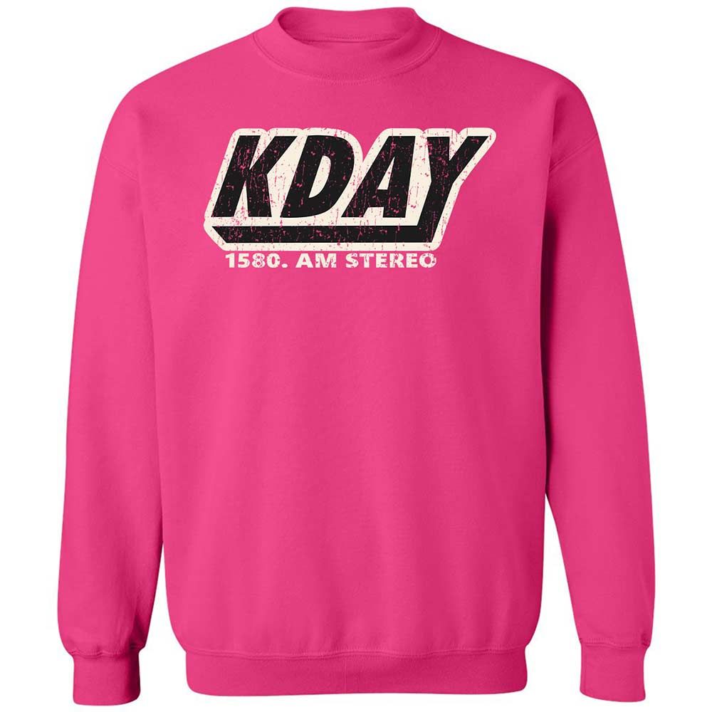 Classic Unisex Sweatshirt - XSZ8K4WY - Heliconia - 15