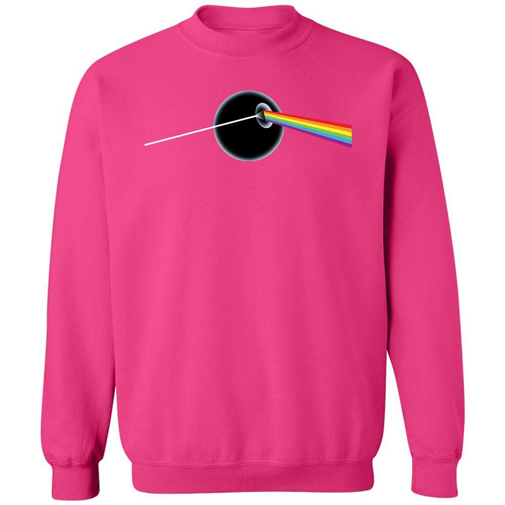 Dark Side Of That's No Moon - Heliconia - 15