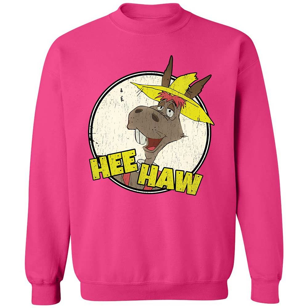 Classic Unisex Sweatshirt - 3735J9WA - Heliconia - 15