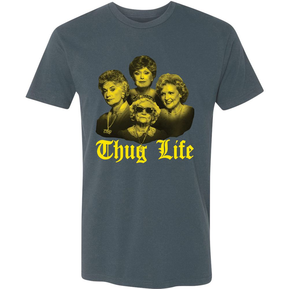 Premium Unisex T-Shirt - 8XTPC1P3 - Indigo - 15