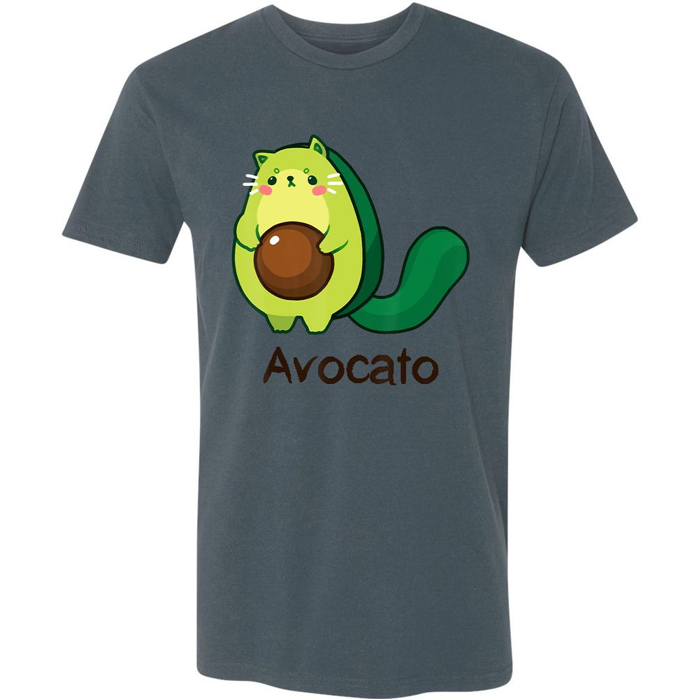 Premium Unisex T-Shirt - 92VSBRG8 - Indigo - 15