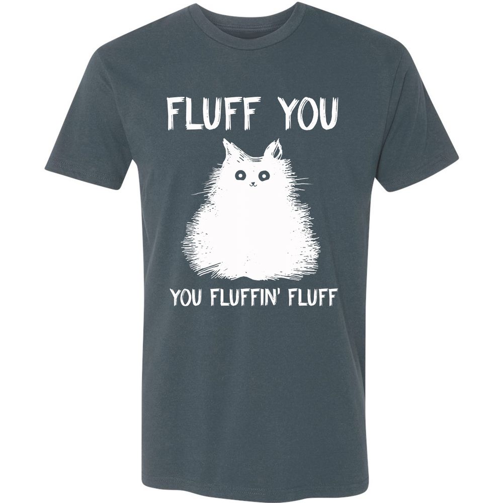 Premium Unisex T-Shirt - GMTFEHYG - Indigo - 15