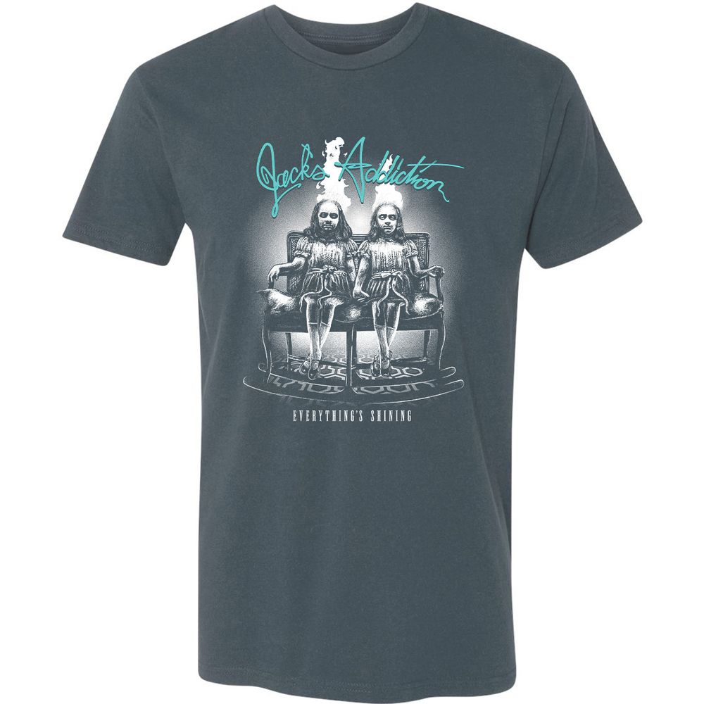 Premium Unisex T-Shirt - 4FY37AP1 - Indigo - 15