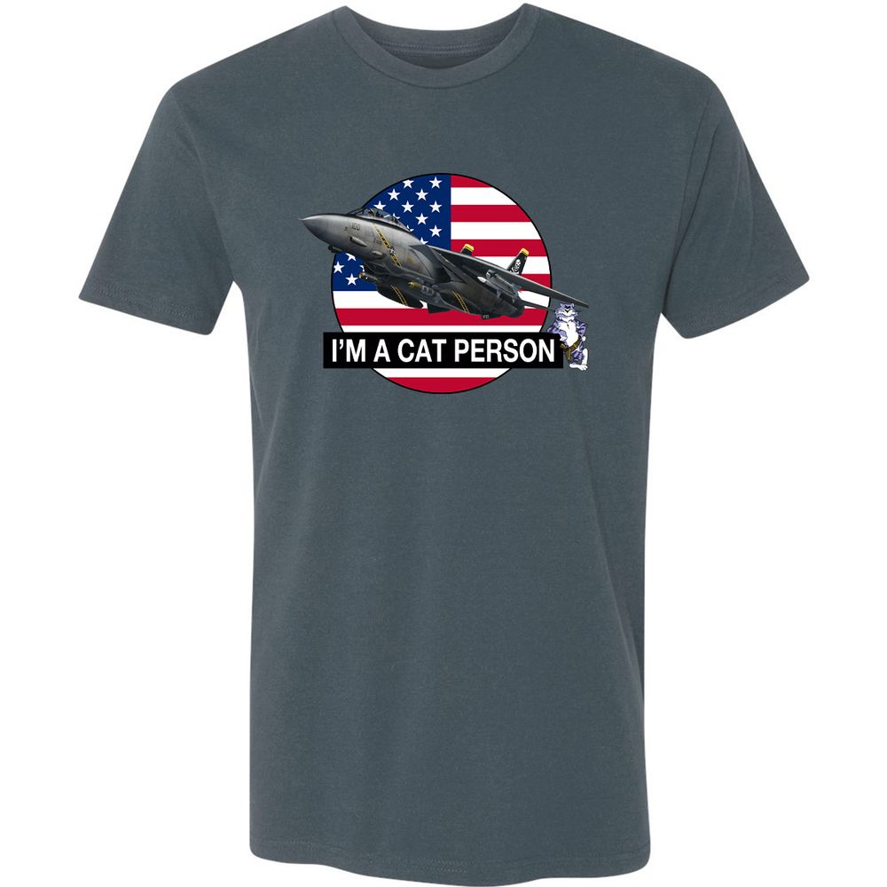 Premium Unisex T-Shirt - P9YW5WJE - Indigo - 15