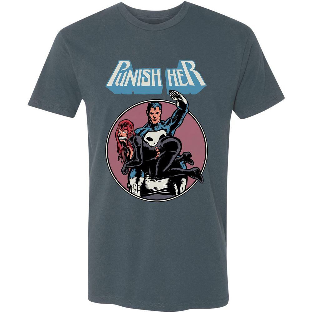 Premium Unisex T-Shirt - 3DD88J7N - Indigo - 15