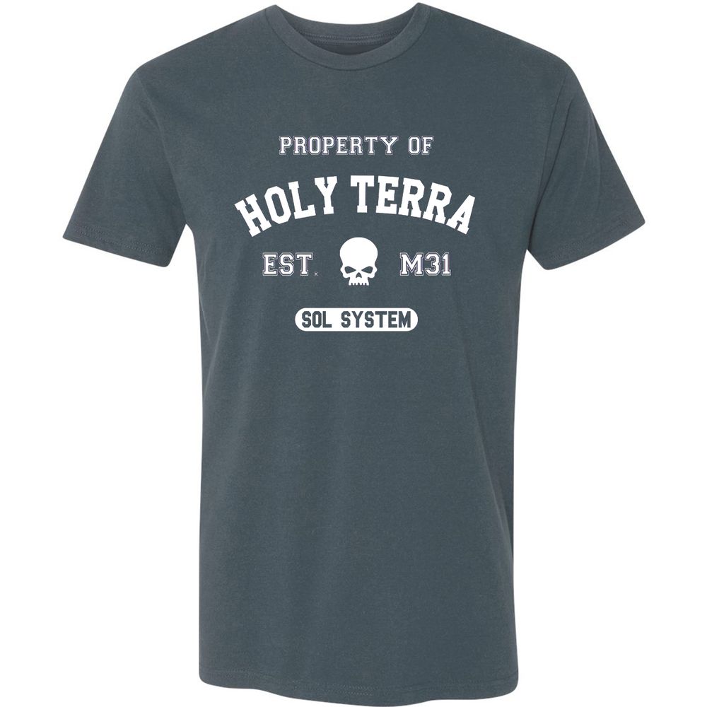 Premium Unisex T-Shirt - 8JDSFS7C - Indigo - 15