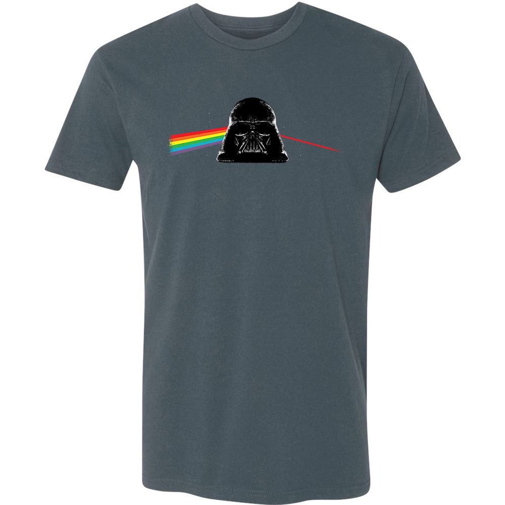 Premium Unisex T-Shirt - HC3W3F72 - Indigo - 15