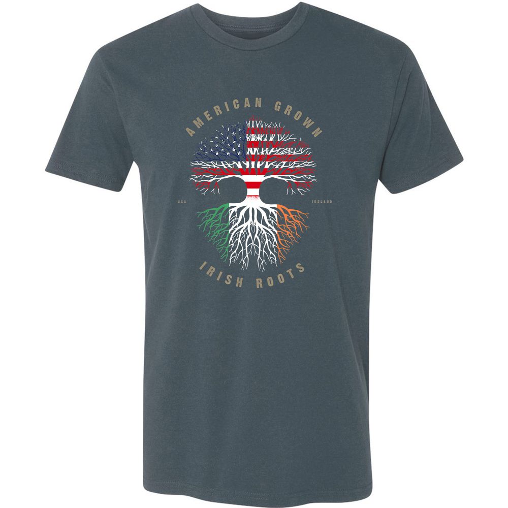 Premium Unisex T-Shirt - V926L9QW - Indigo - 15