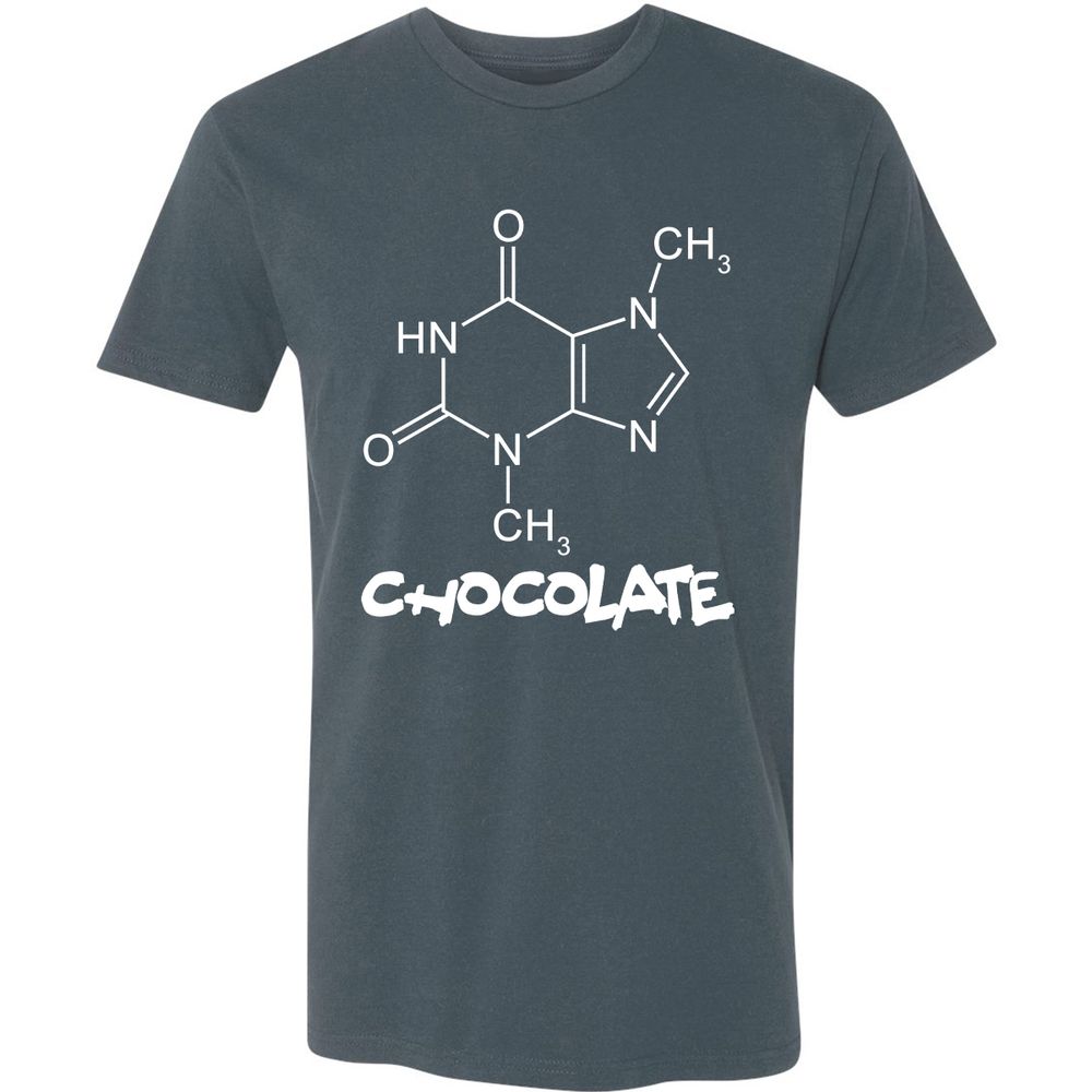 Premium Unisex T-Shirt - SA911MSG - Indigo - 15
