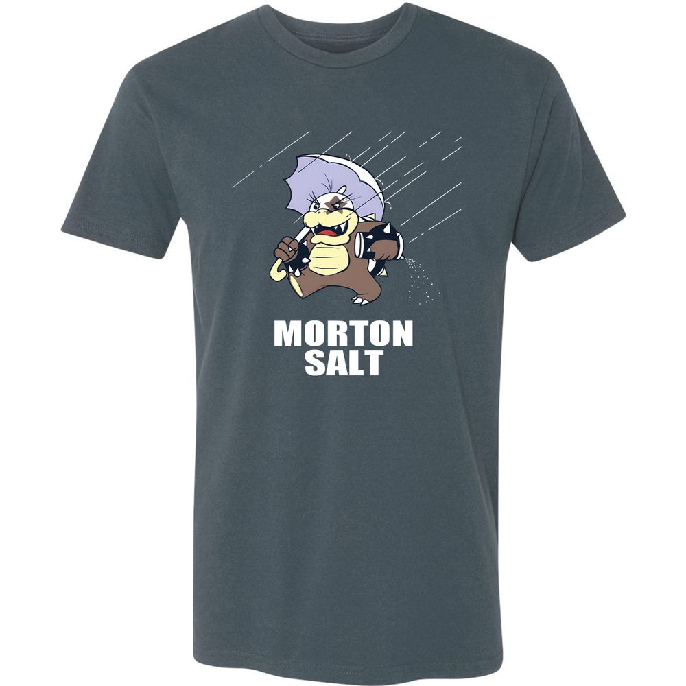 Premium Unisex T-Shirt - 1JC2QPR7 - Indigo - 15