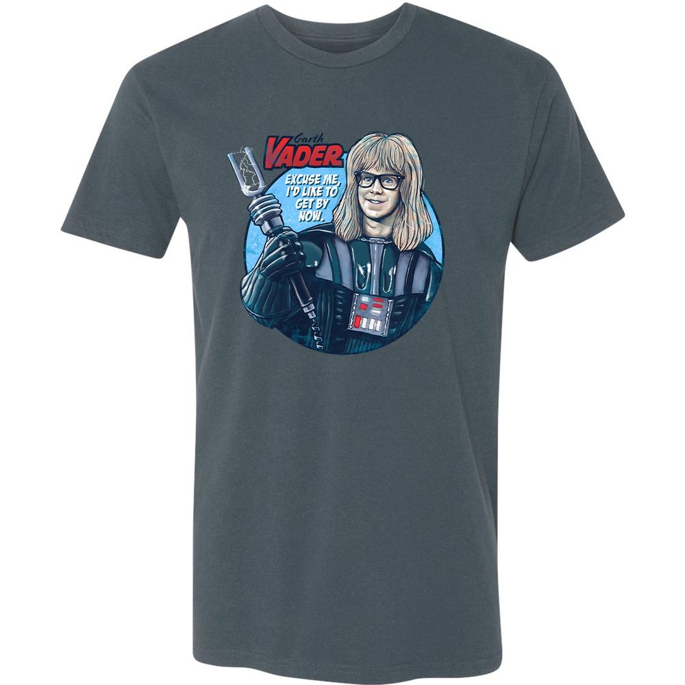 Premium Unisex T-Shirt - TBULK339 - Indigo - 15