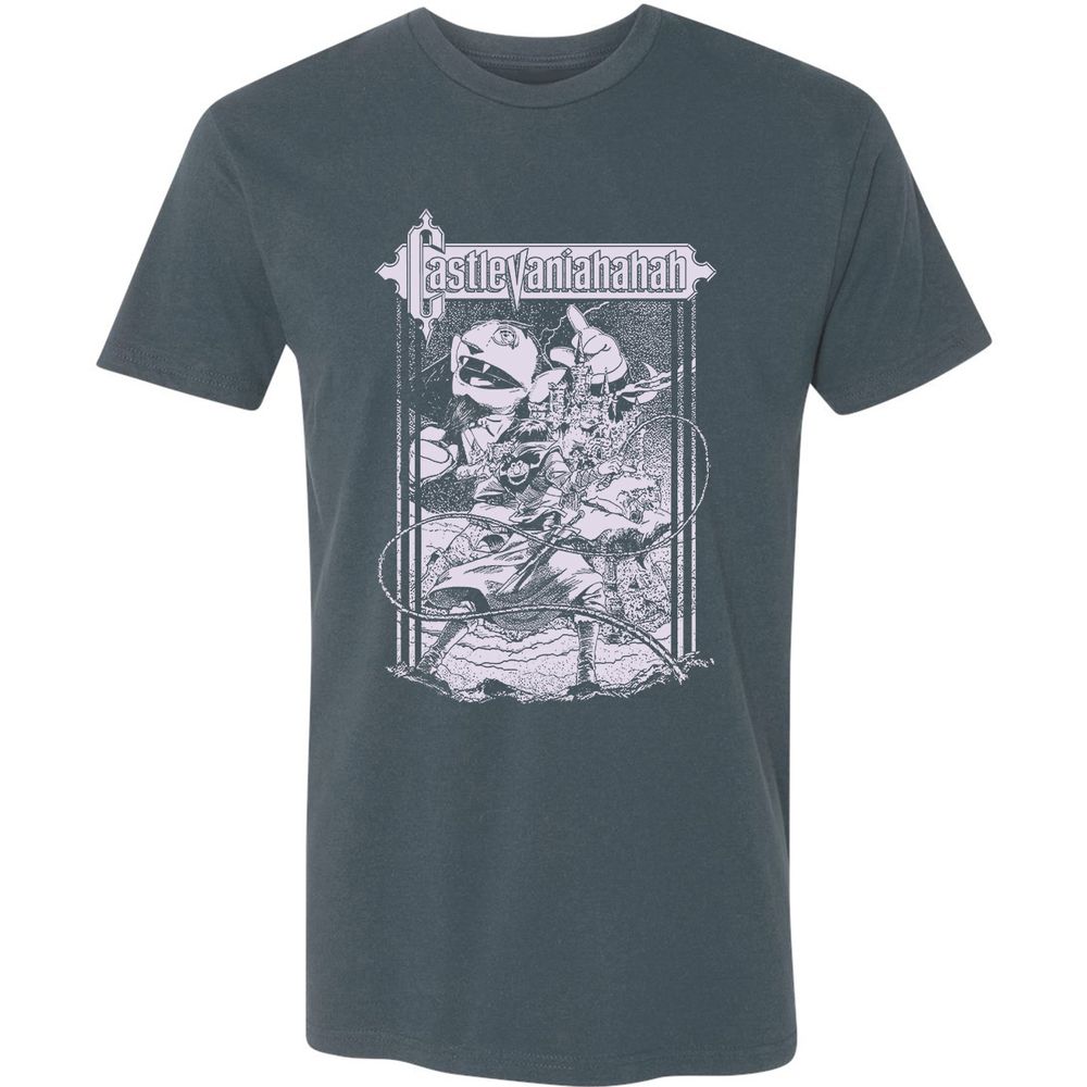 Premium Unisex T-Shirt - 42AF7DKY - Indigo - 15