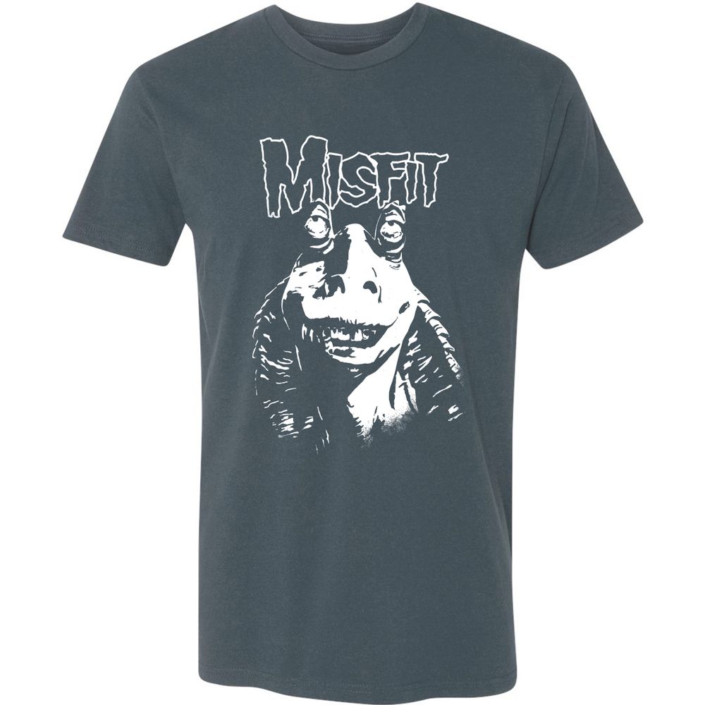 Premium Unisex T-Shirt - WW2GZLRF - Indigo - 15