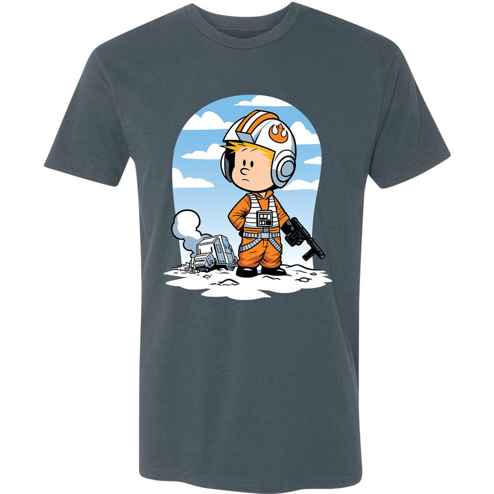 Calvin - Indigo - 15