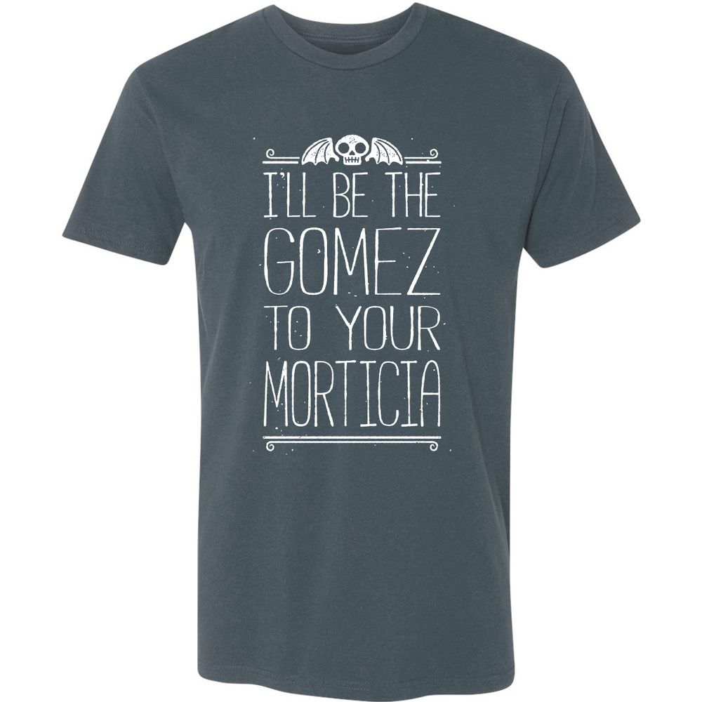 Premium Unisex T-Shirt - ECZ6ZMH7 - Indigo - 15